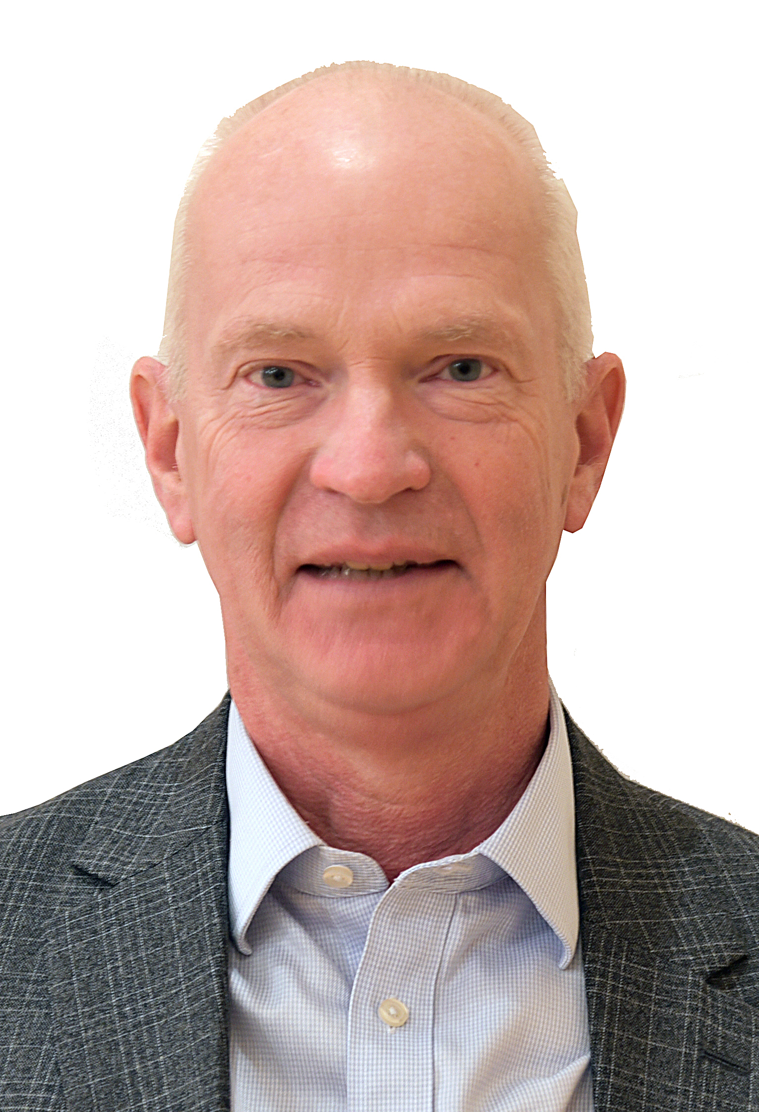 Albert Johnsson(POSK)